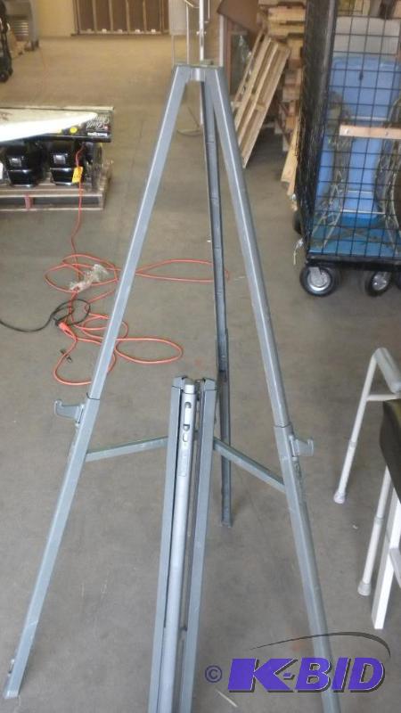 Easels