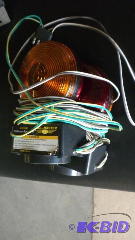 Tow Lights