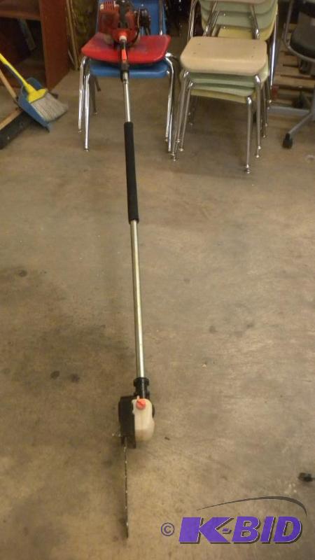 Power Pruner
