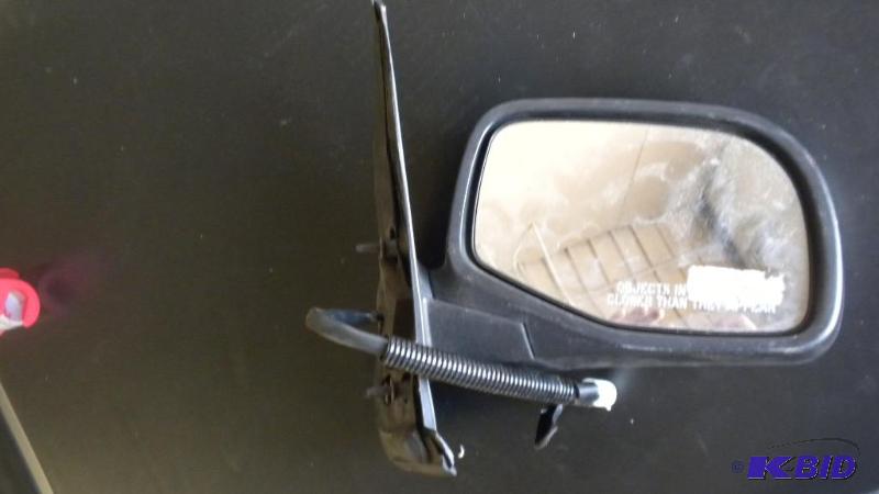 Door Mirror
