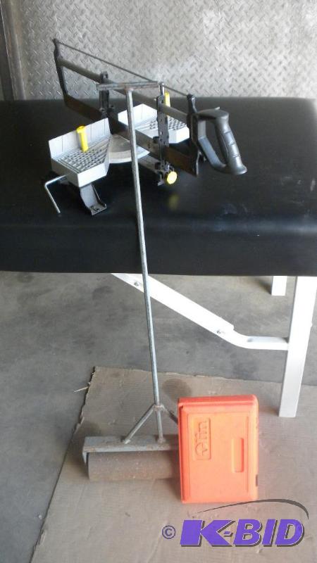 Flooring Roller