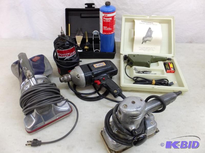 Tools