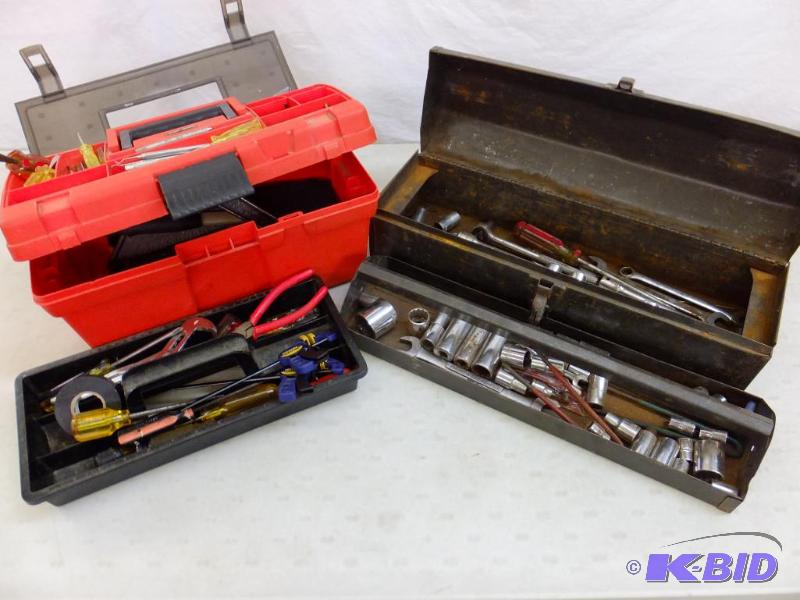 Hand Tools