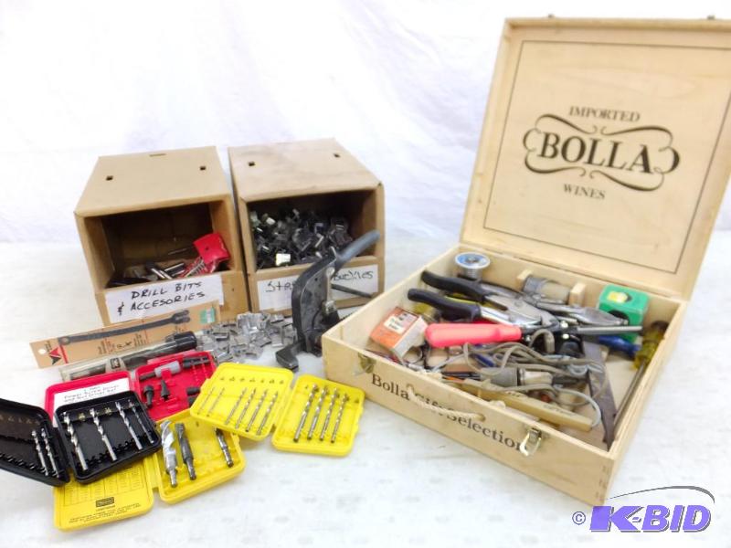 Soldering Instruments