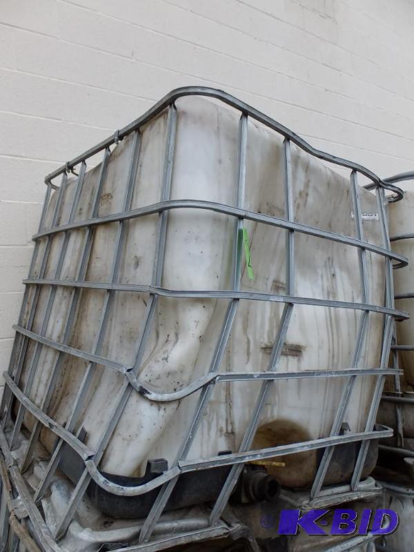 Liquid Storage Tanks