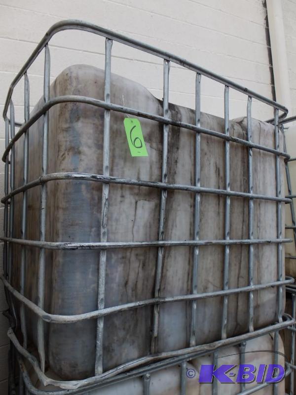 Liquid Storage Tanks