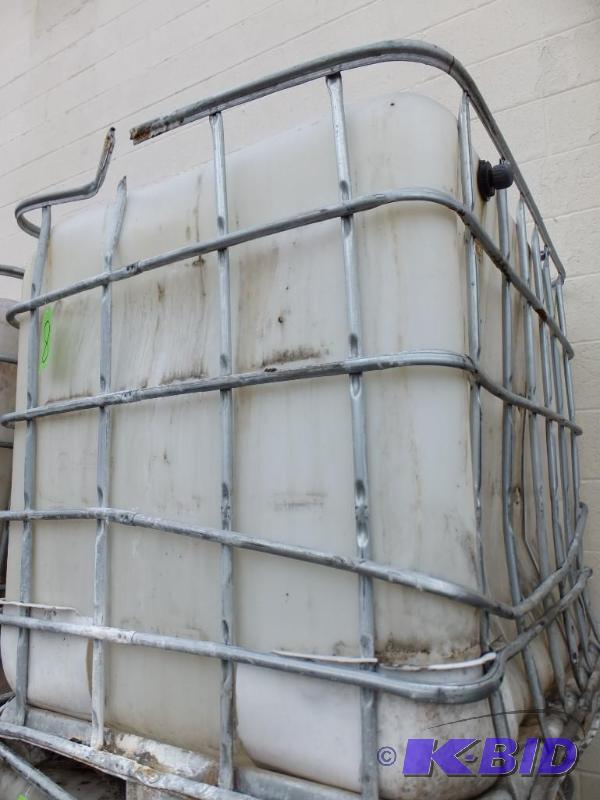 Liquid Storage Tanks