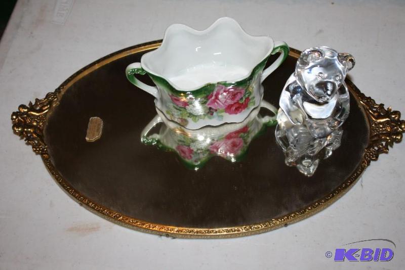 Lot of (3) Including (1) Vintage Princess Ho...