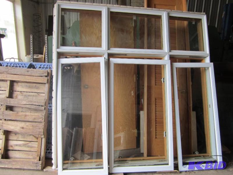 lot 10 image: Window