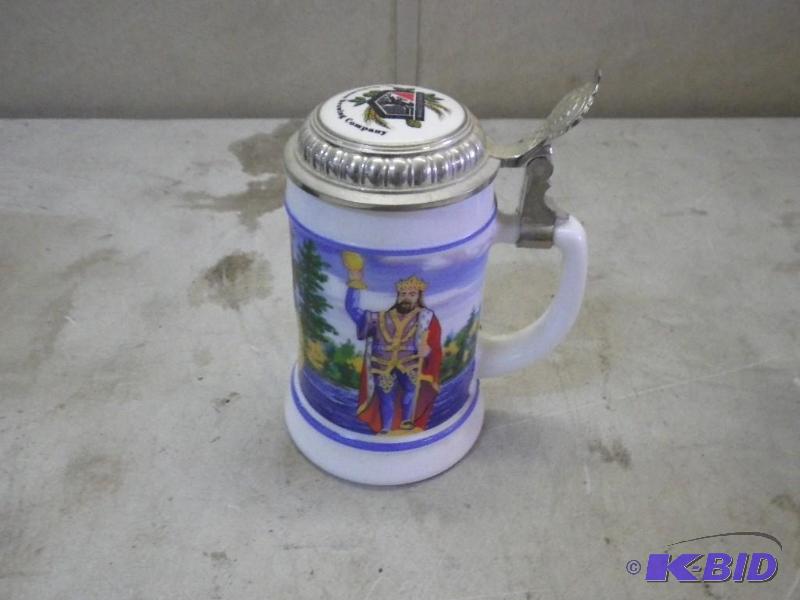 G Heileman Mug...