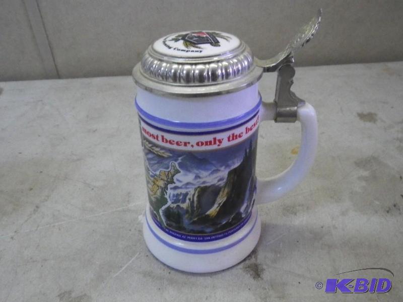G Heileman Mug...