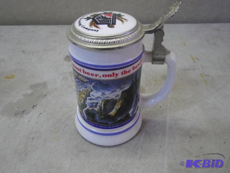 G Heileman Mug...