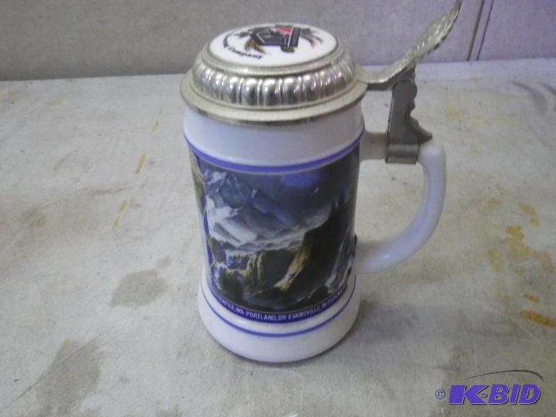 G Heileman Mug...