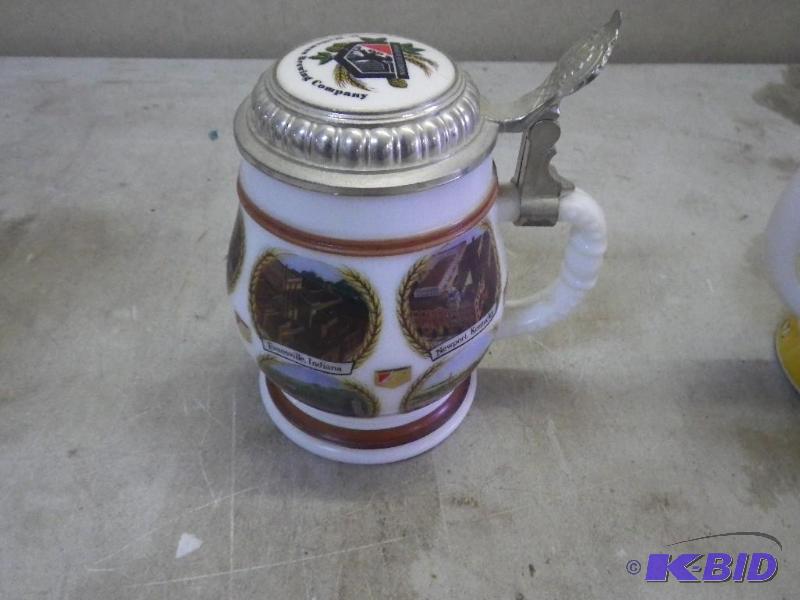 G Heileman Mug...