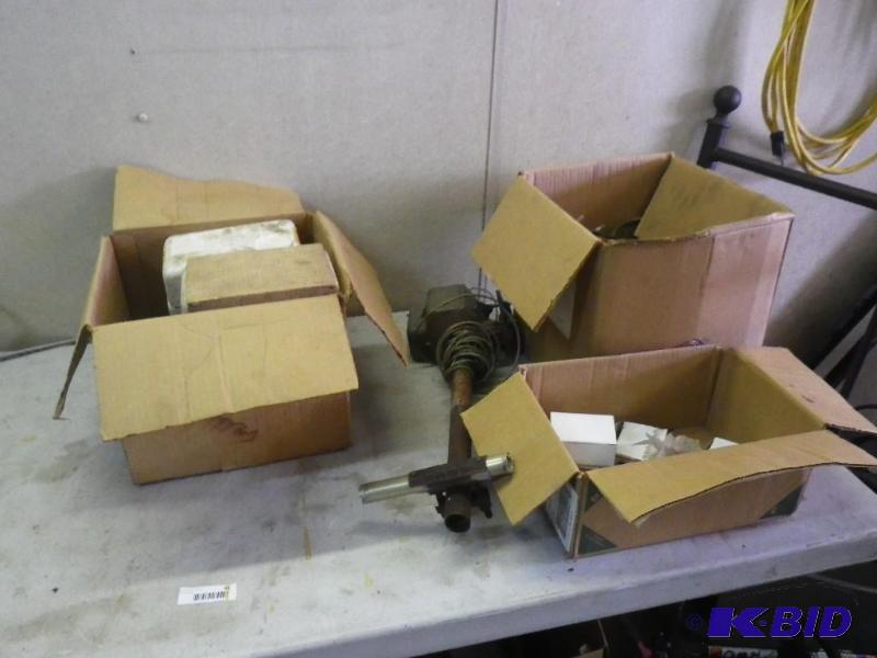 corn dryer parts...