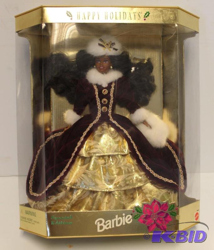 Barbie