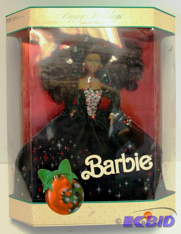Barbie Doll