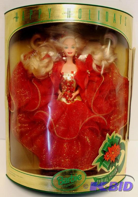 Barbie