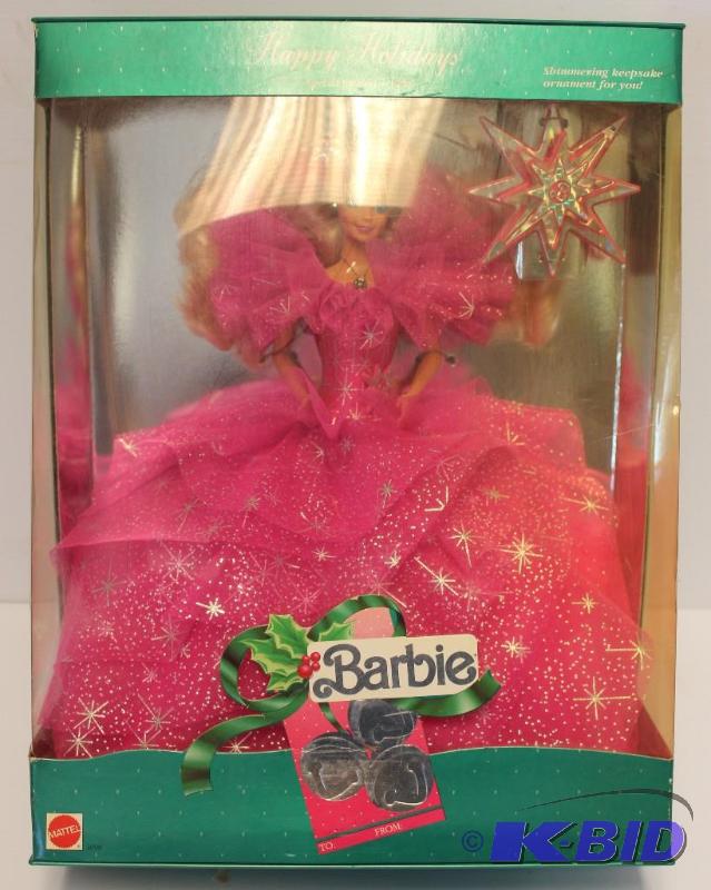 Barbie