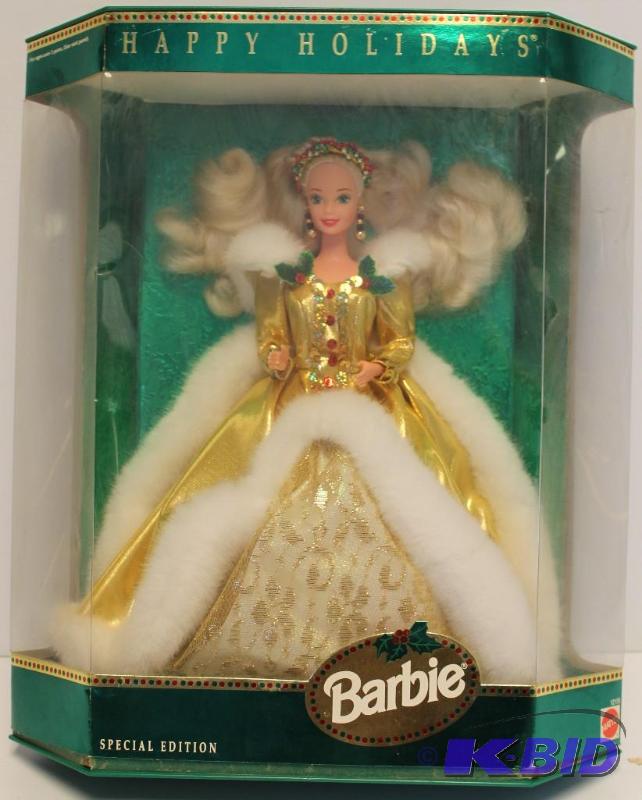 Barbie