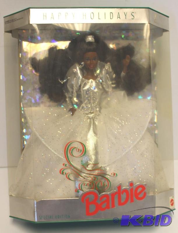 Barbie