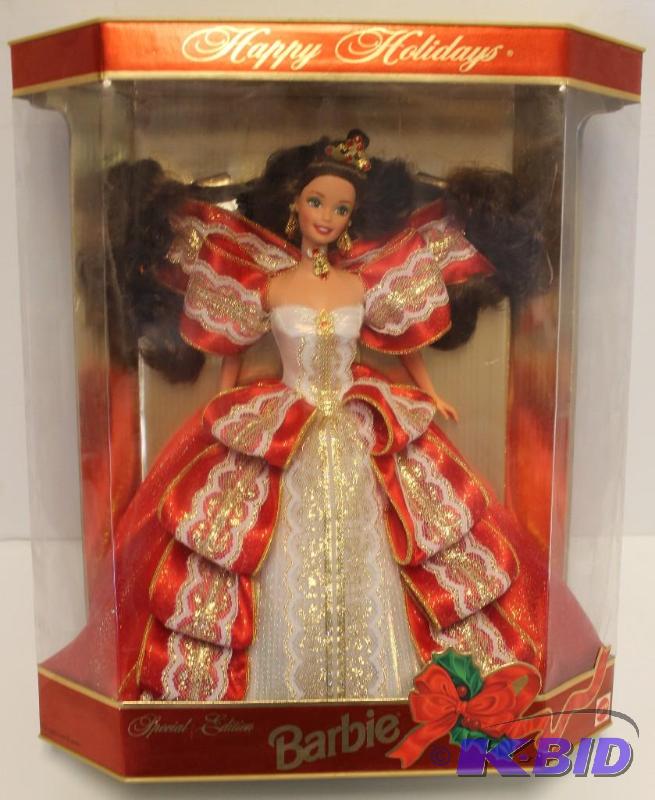 Barbie