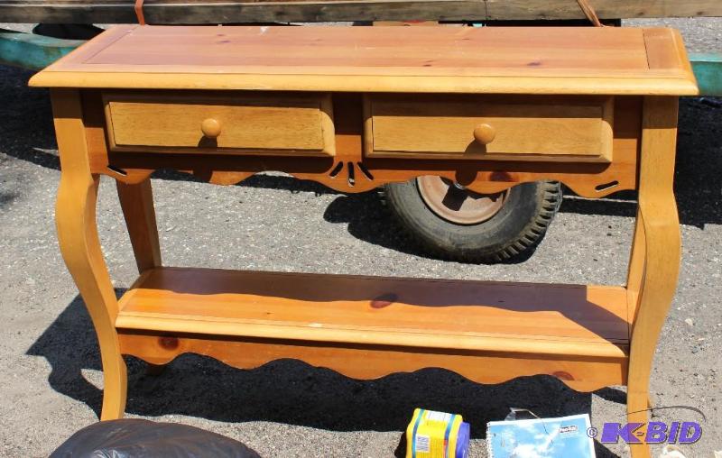 Side Table