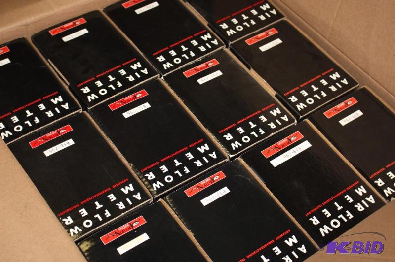 lot 120 image: Lot of (22) Python Injection Inc Brand Air Fl...