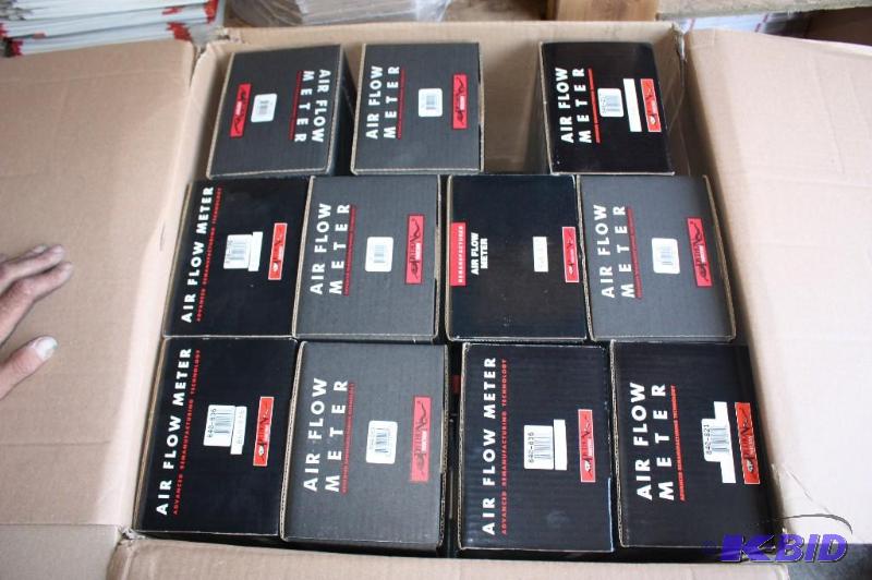 lot 130 image: Lot of (22) Python Injection Inc Brand Air Fl...