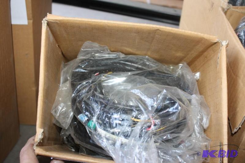 lot 78 image: Box lot of (12) Honda brand Outboard Instrume...