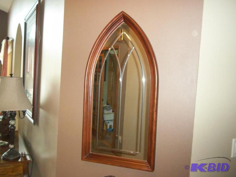 Wall Mirror...
