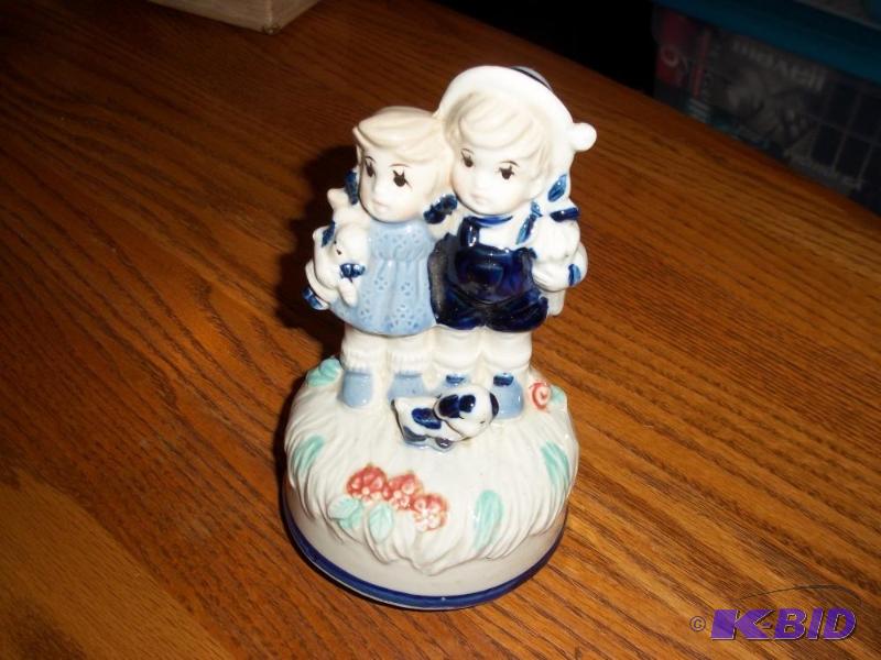 Music Box...