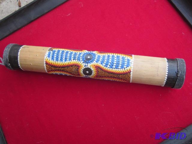 Tribal Art