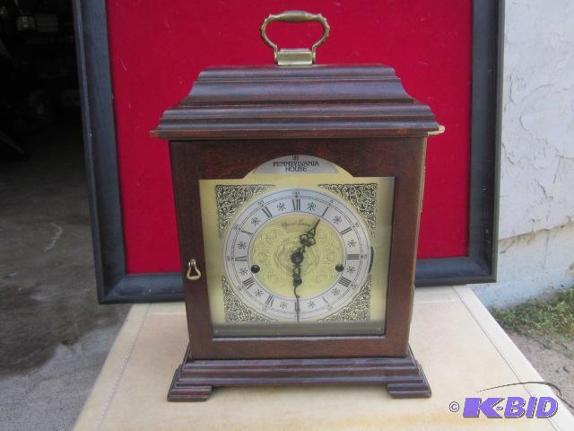Vintage wood Pennsylvania House Special Editi...