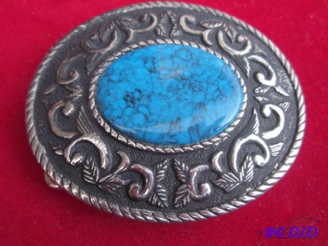 Belt Buckle