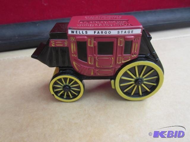 Vintage Bank