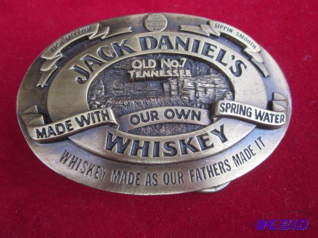 Belt Buckle