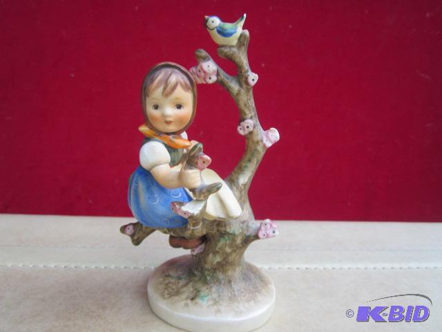 Goebel Hummel