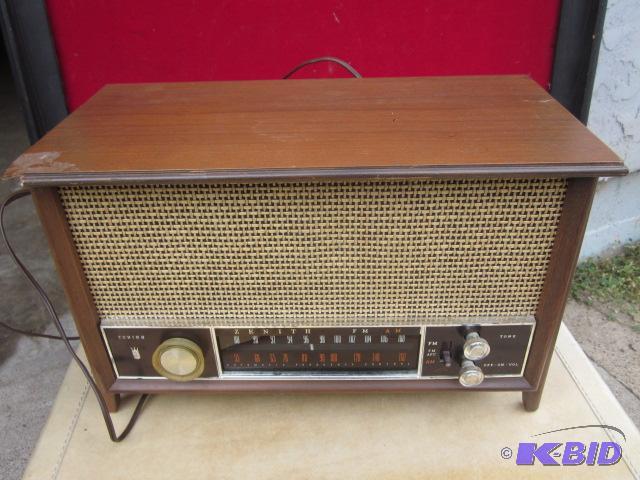 Radio