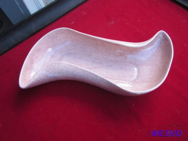 12 inch Mid Century pink Red Wing M-1447, sma...
