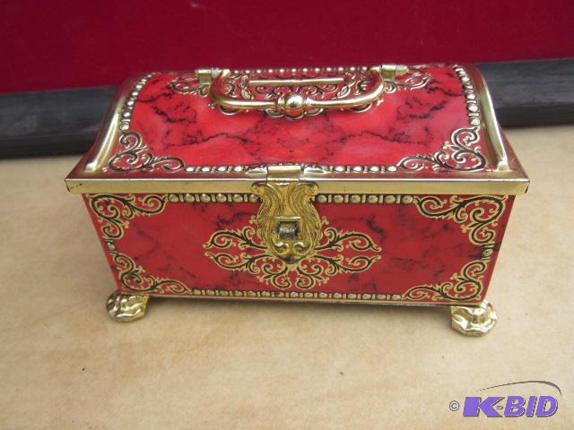 Vintage Bank