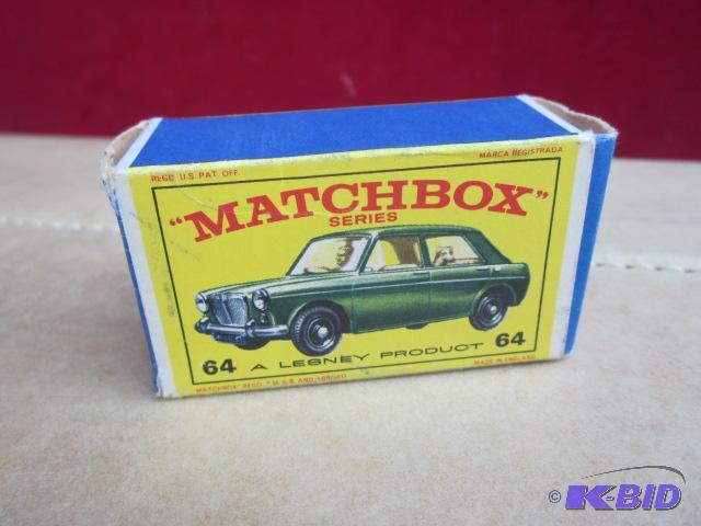 Matchbox