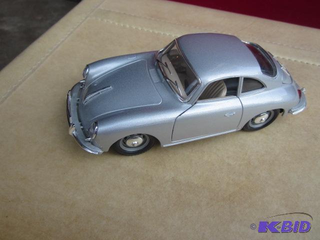 Die Cast Toys