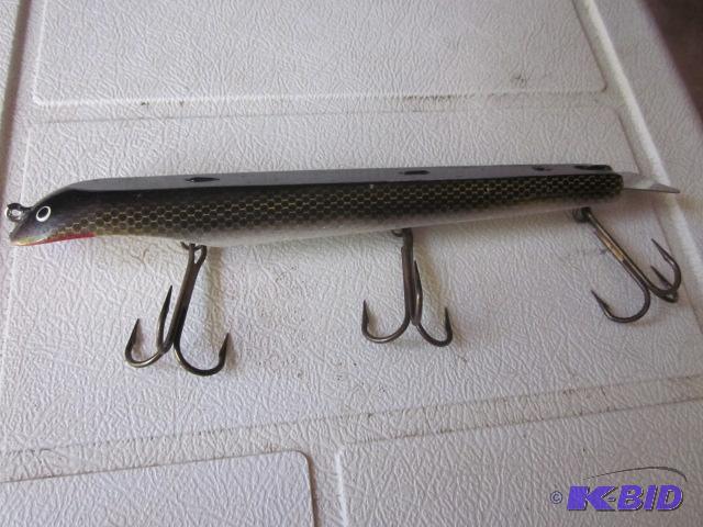 Fishing Lure
