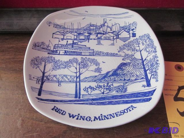 Rare Stavangerflint Norway, Made in Norway fo for Sale in
