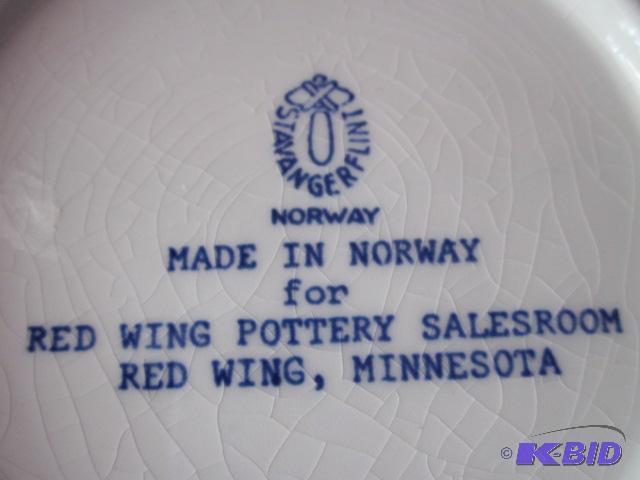 Rare Stavangerflint Norway, Made in Norway fo for Sale in