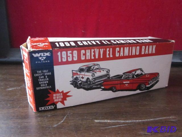 Vintage Bank
