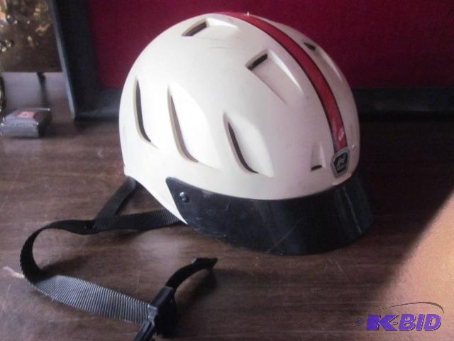 Norco Helmet