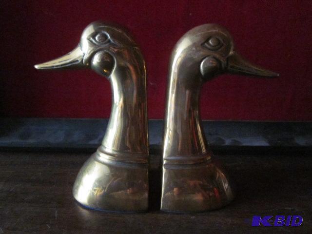 Book Ends