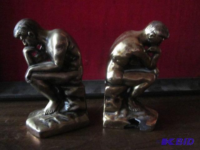 Book Ends